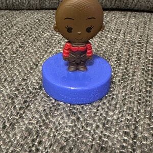 McDonalds Disneyland 70th toy
